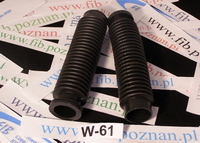 WĄŻ ZBIORNIK-ZASOBNIK